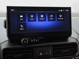 Opel Combo Cargo XL GS 130 Cv 1.5 Td S/S MT6 €6.4 23