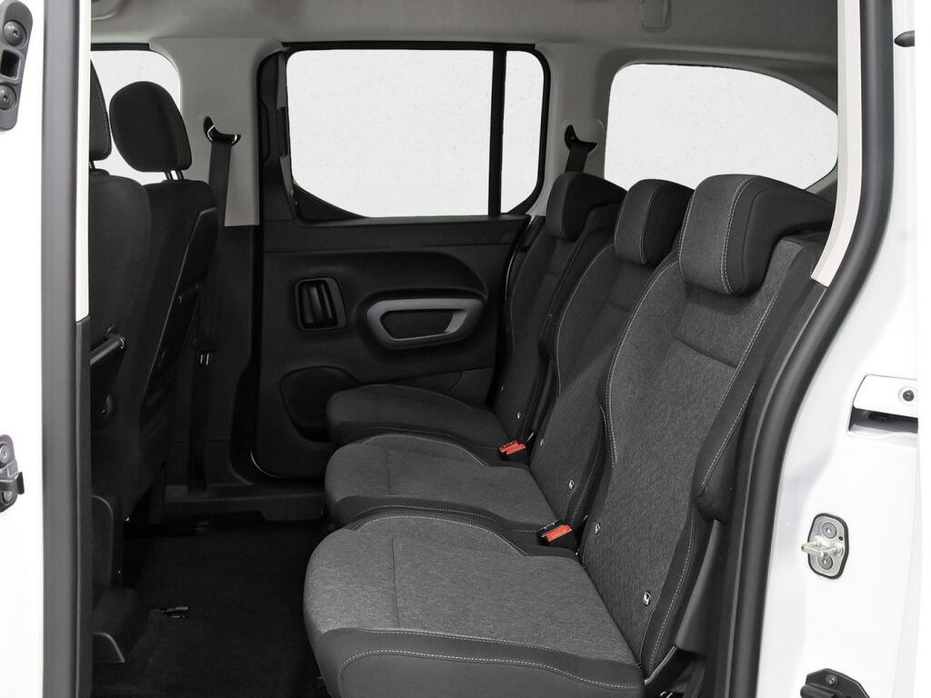 Opel Combo Cargo XL GS 130 Cv 1.5 Td S/S MT6 €6.4