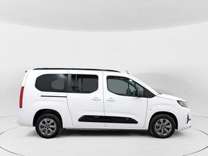 Opel Combo Cargo XL GS 130 Cv 1.5 Td S/S MT6 €6.4