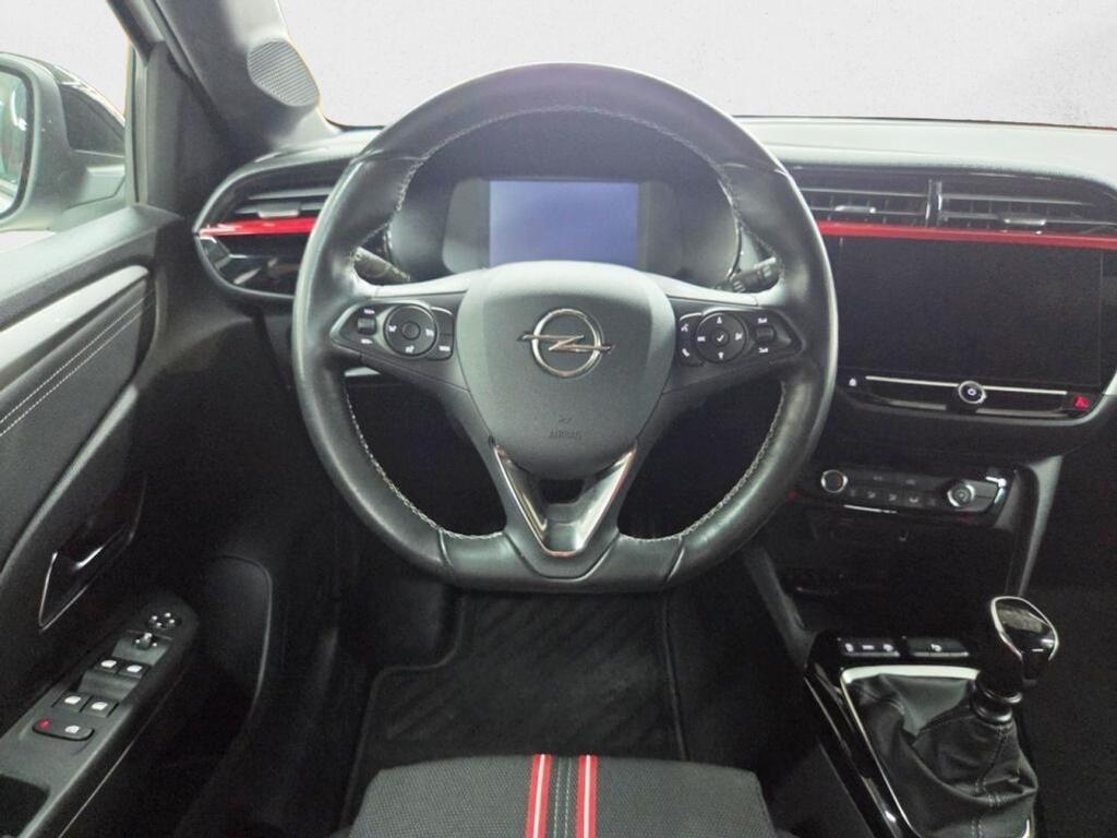 Opel Corsa 1.2T XHL 74kW (100CV) GS-Line 20