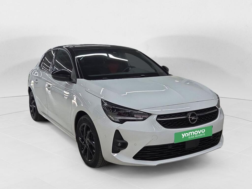 Opel Corsa 1.2T XHL 74kW (100CV) GS-Line