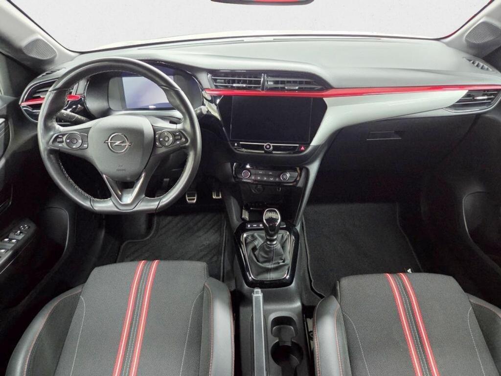 Opel Corsa 1.2T XHL 74kW (100CV) GS-Line 9