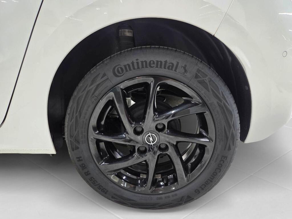Opel Corsa 1.2T XHL 74kW (100CV) GS-Line 8