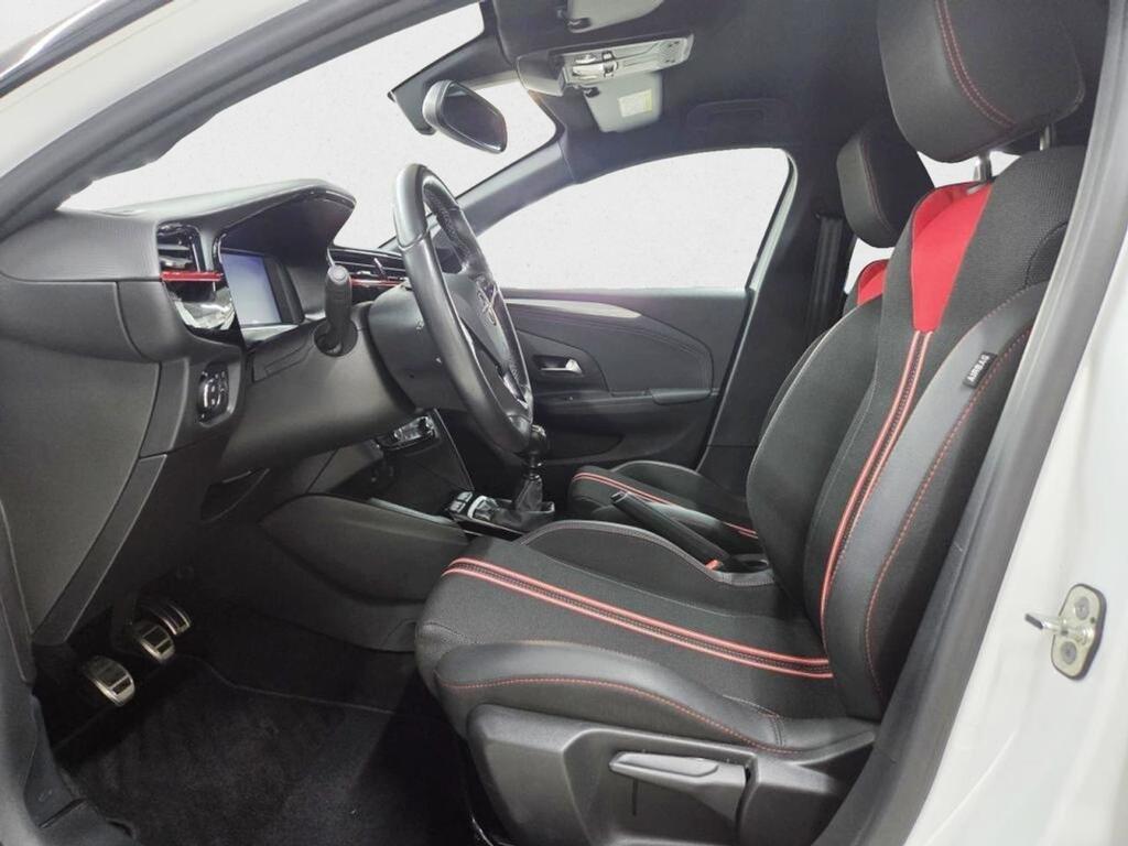 Opel Corsa 1.2T XHL 74kW (100CV) GS-Line 10