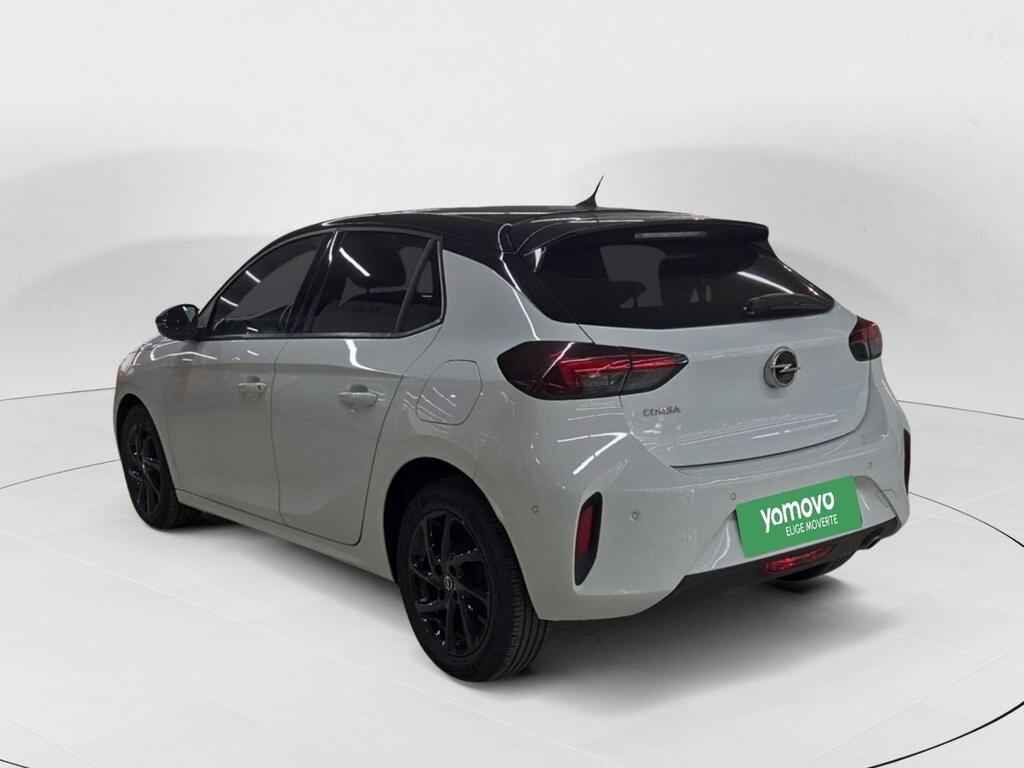 Opel Corsa 1.2T XHL 74kW (100CV) GS-Line 2