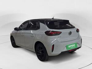 Opel Corsa 1.2T XHL 74kW (100CV) GS-Line