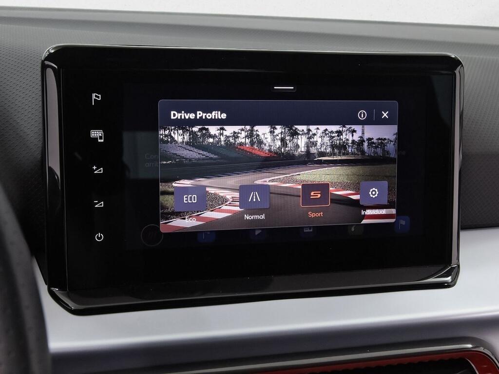 SEAT Arona 1.0 TSI 85kW (115CV) FR Special Edition