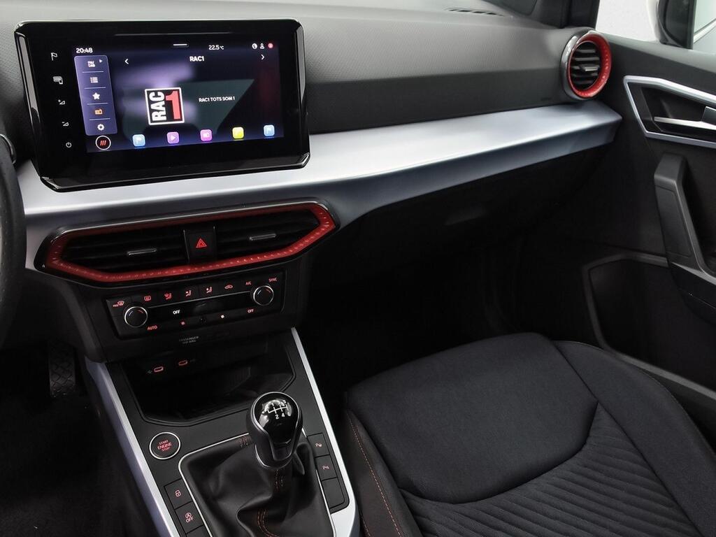 SEAT Arona 1.0 TSI 85kW (115CV) FR Special Edition