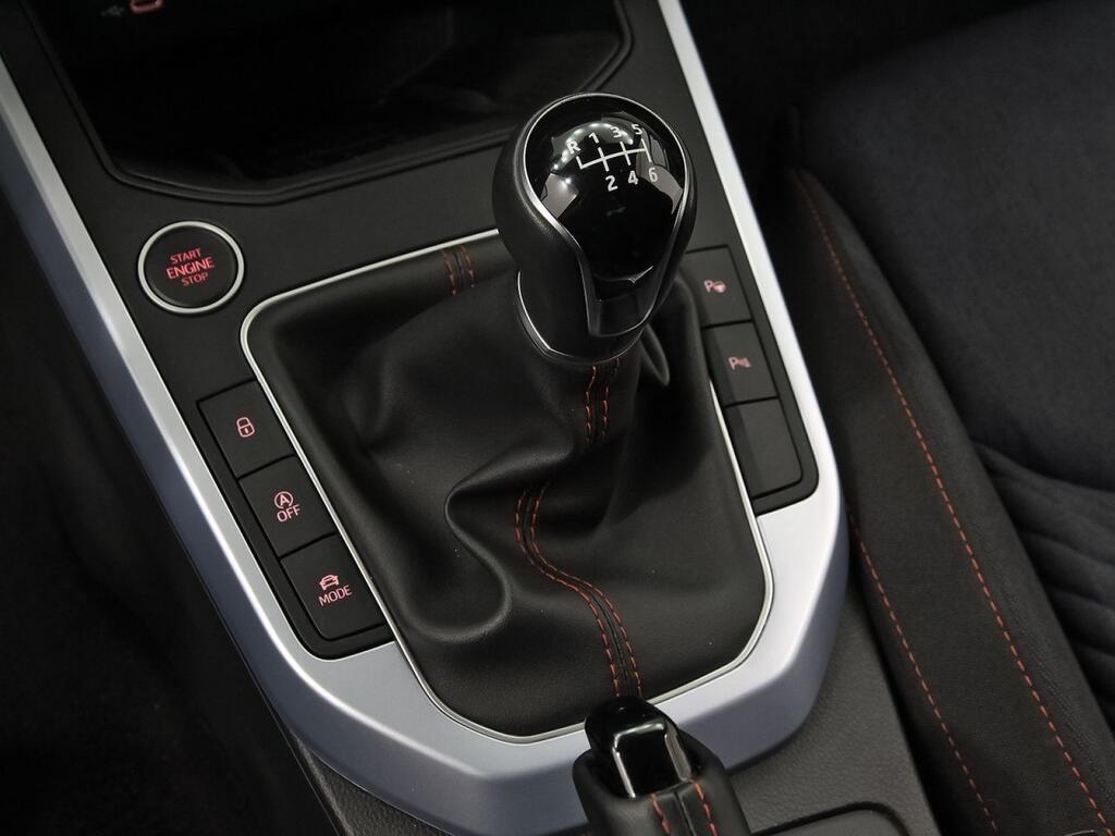 SEAT Arona 1.0 TSI 85kW (115CV) FR Special Edition
