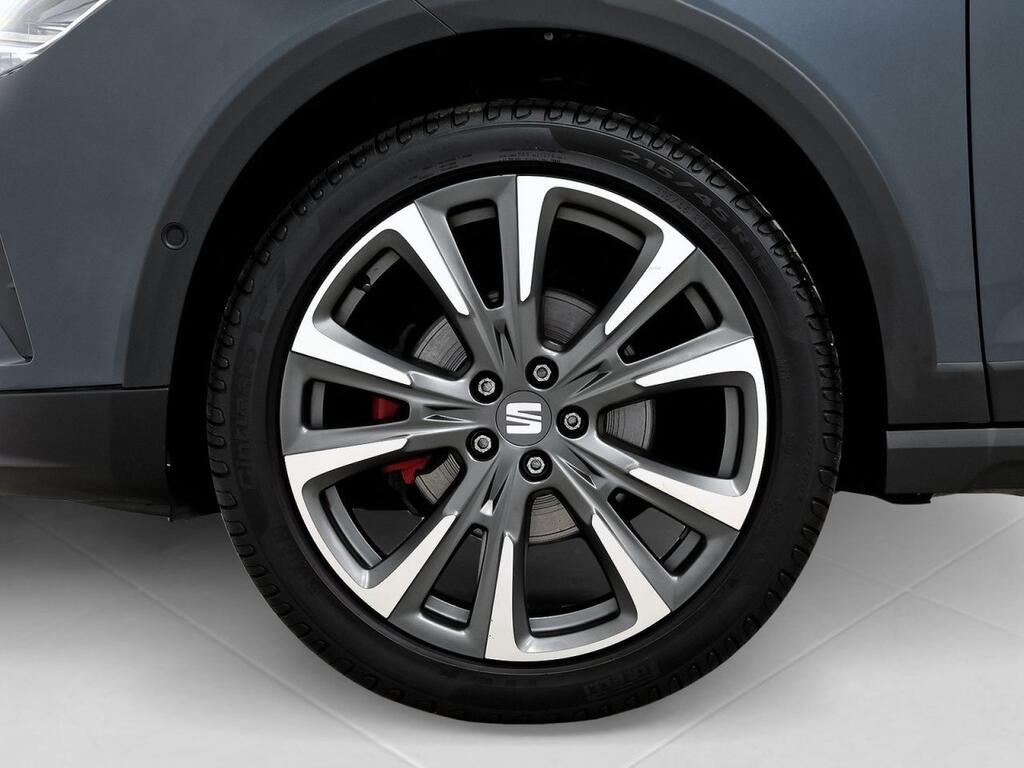 SEAT Arona 1.0 TSI 85kW (115CV) FR Special Edition