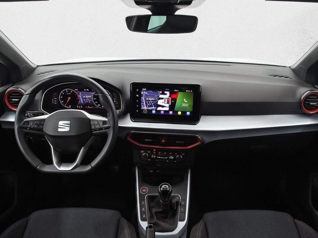 SEAT Arona 1.0 TSI 85kW (115CV) FR Special Edition