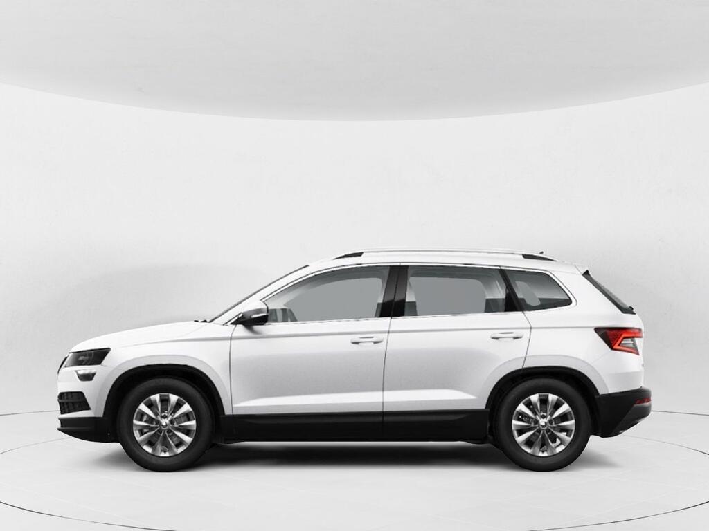 Skoda Karoq 1.0 TSI 81kW (110CV) Selection