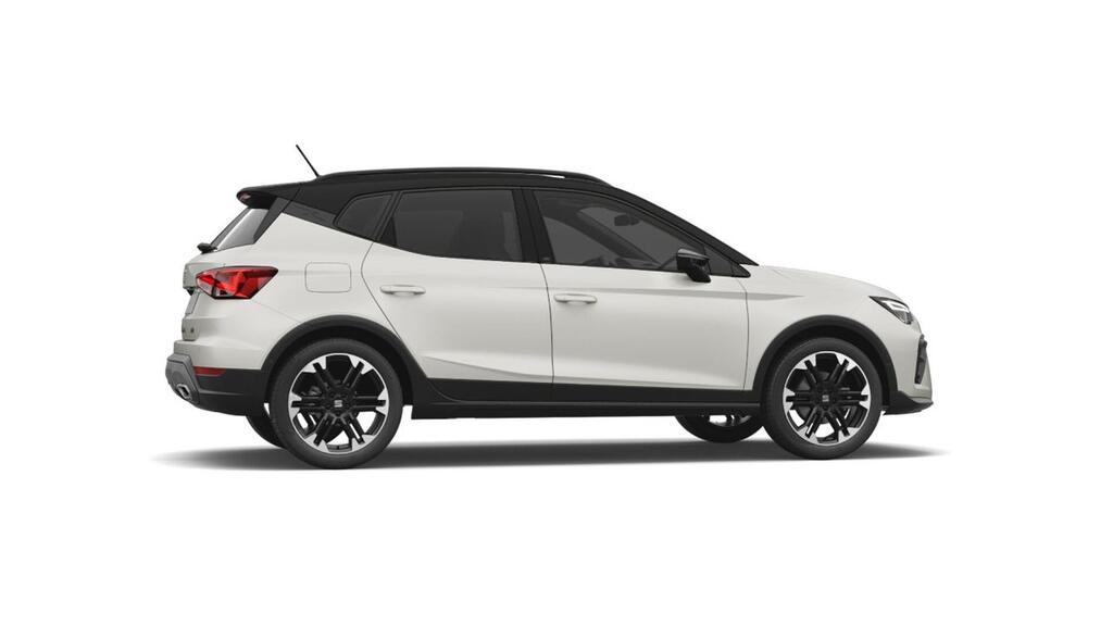 Seat Arona 1.5 TSI 110kW(150CV)S&S DSG Style+Sound 3