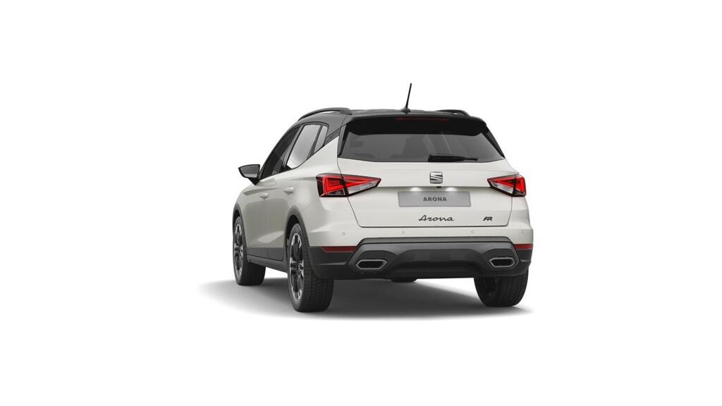 Seat Arona 1.5 TSI 110kW(150CV)S&S DSG Style+Sound 4