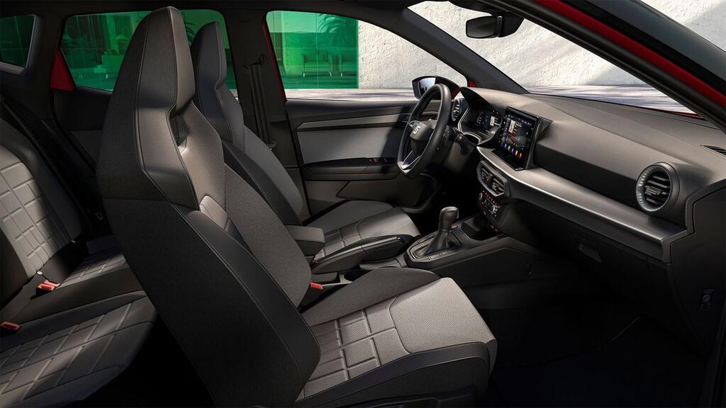 Seat Arona 1.5 TSI 110kW(150CV)S&S DSG Style+Sound 5