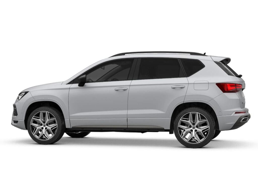 SEAT Ateca 1.5 TSI 110kW (150CV) DSG-7 St&Sp FR2026