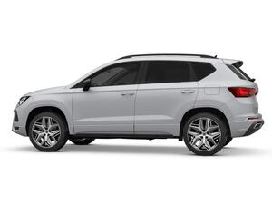 SEAT Ateca 1.5 TSI 110kW (150CV) DSG-7 St&Sp FR2026