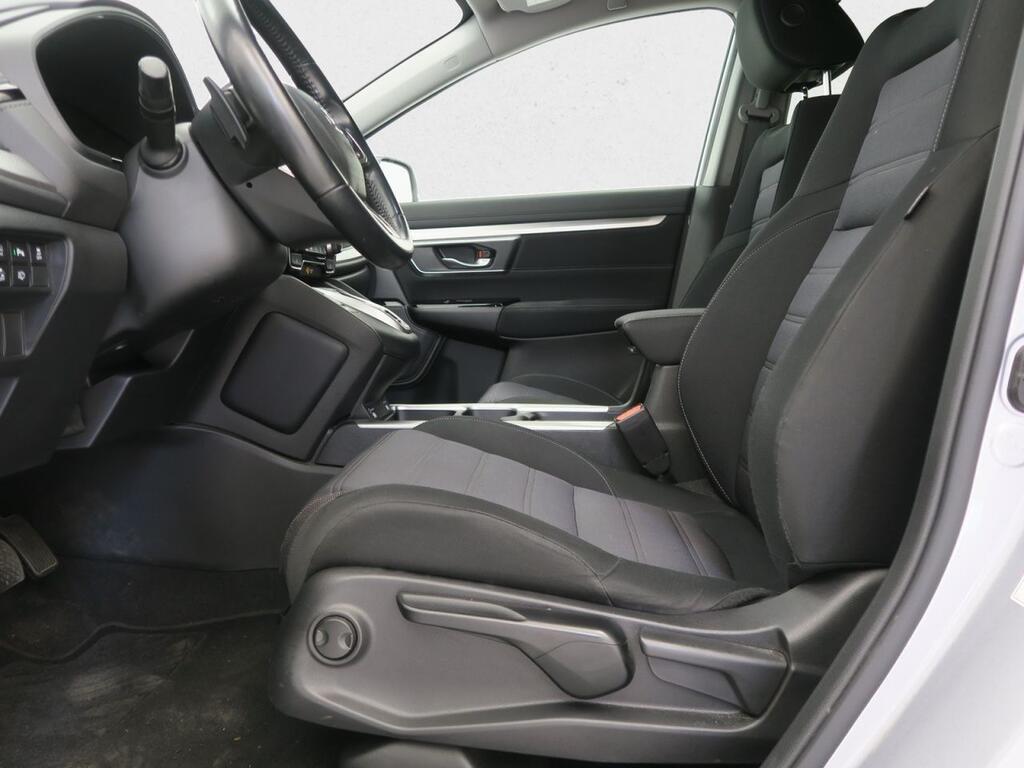 Honda CR-V HYBRID 2022 2.0I-MMD 2WD ELEGANCE NAVI