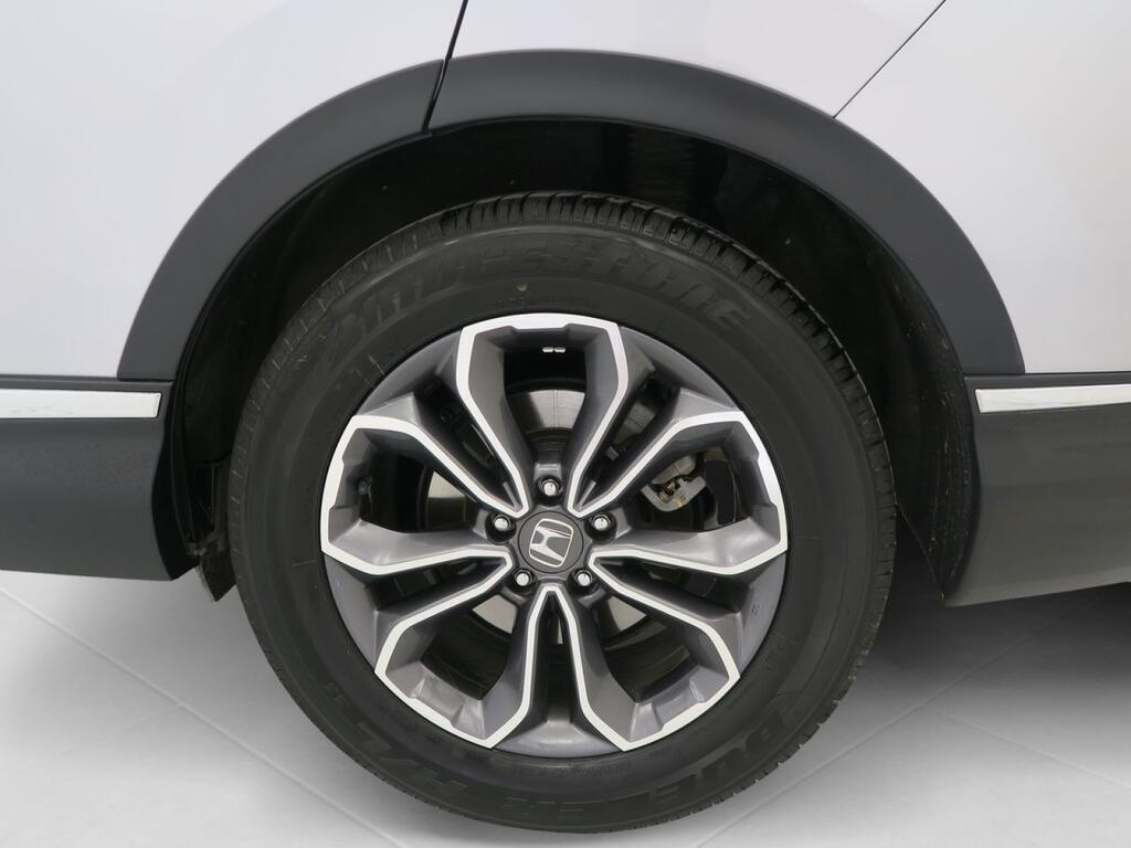 Honda CR-V HYBRID 2022 2.0I-MMD 2WD ELEGANCE NAVI