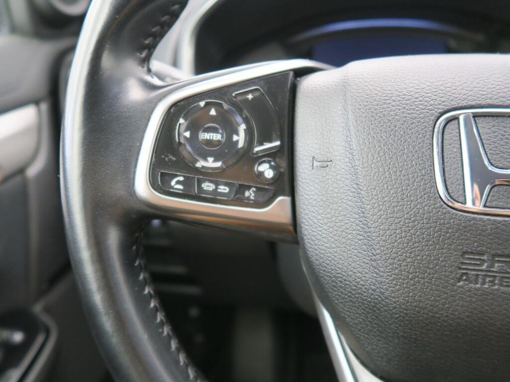 Honda CR-V HYBRID 2022 2.0I-MMD 2WD ELEGANCE NAVI
