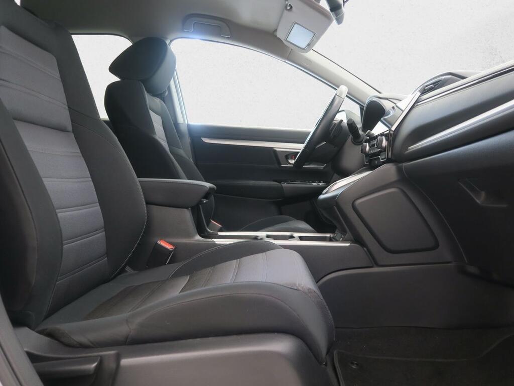 Honda CR-V HYBRID 2022 2.0I-MMD 2WD ELEGANCE NAVI