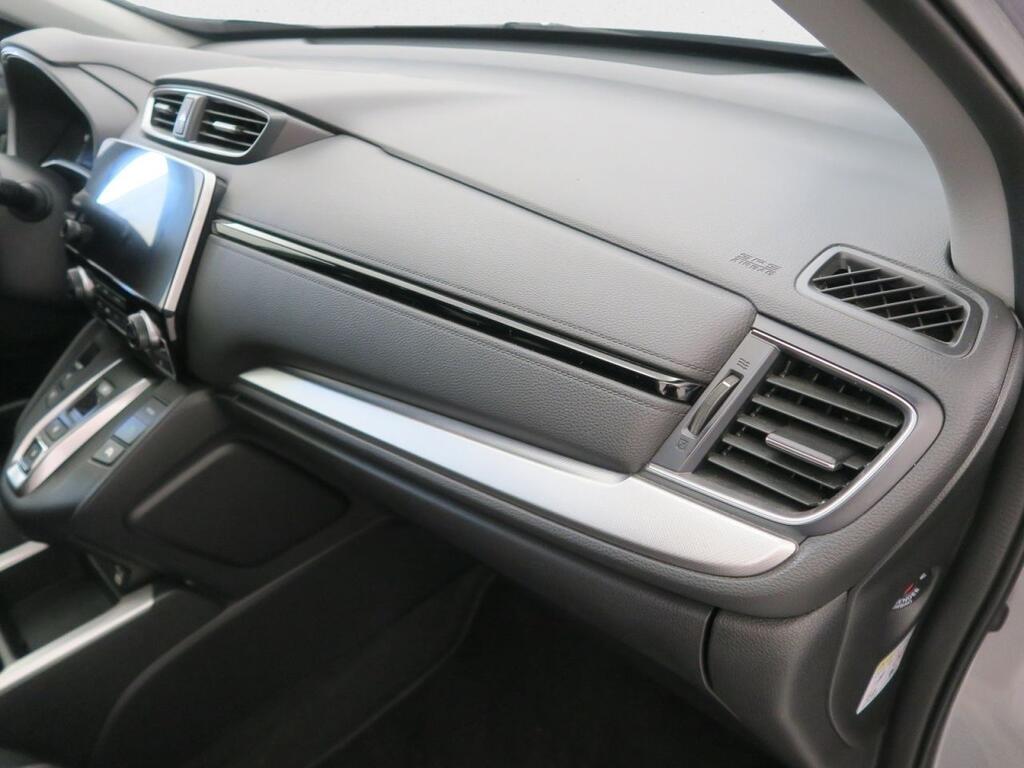 Honda CR-V HYBRID 2022 2.0I-MMD 2WD ELEGANCE NAVI