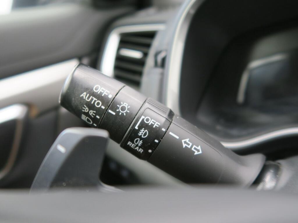 Honda CR-V HYBRID 2022 2.0I-MMD 2WD ELEGANCE NAVI