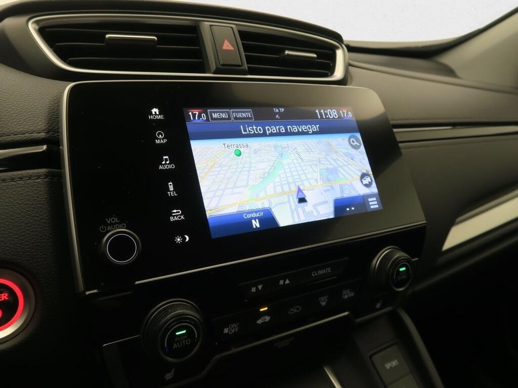 Honda CR-V HYBRID 2022 2.0I-MMD 2WD ELEGANCE NAVI