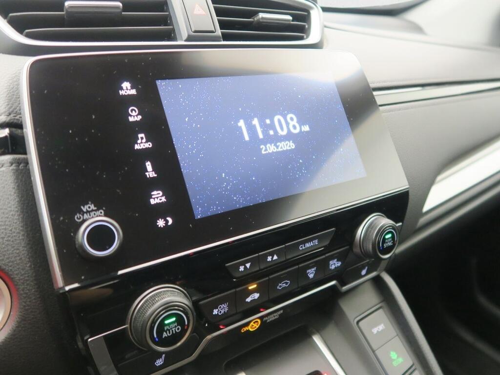 Honda CR-V HYBRID 2022 2.0I-MMD 2WD ELEGANCE NAVI