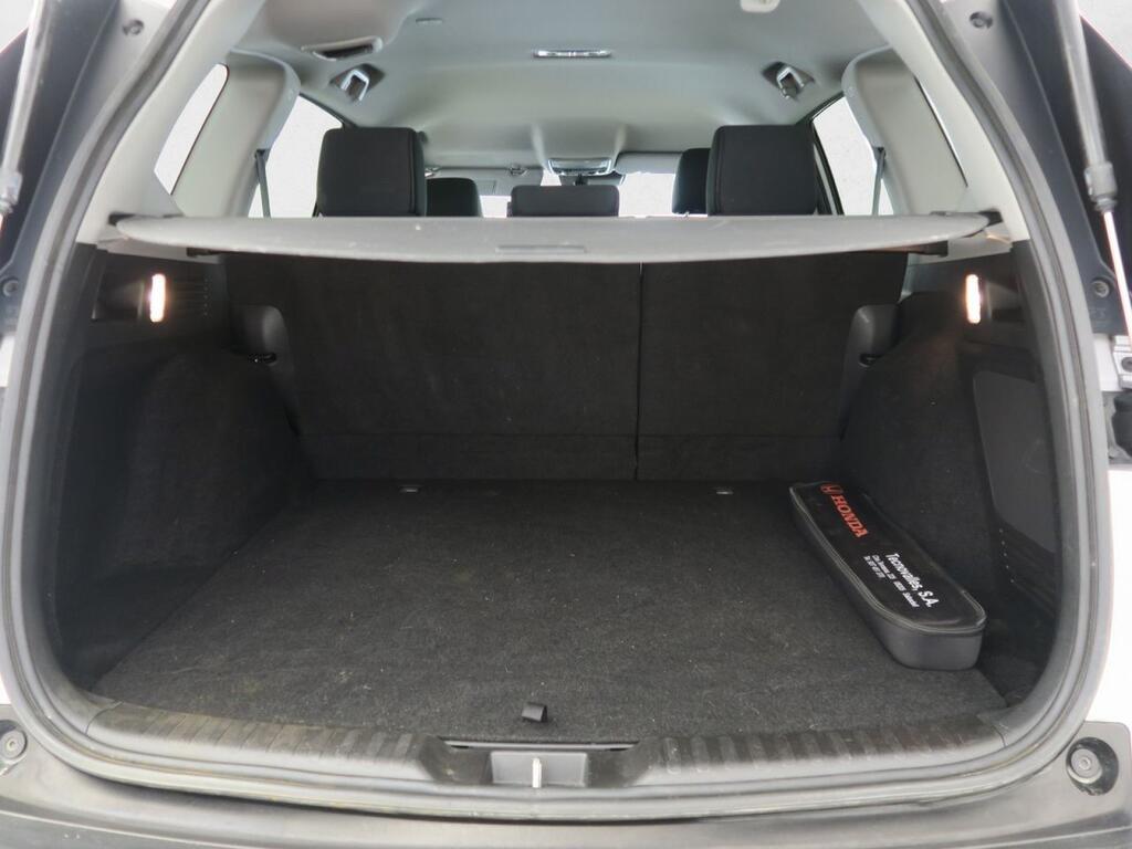 Honda CR-V HYBRID 2022 2.0I-MMD 2WD ELEGANCE NAVI