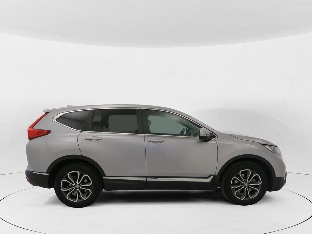 Honda CR-V HYBRID 2022 2.0I-MMD 2WD ELEGANCE NAVI