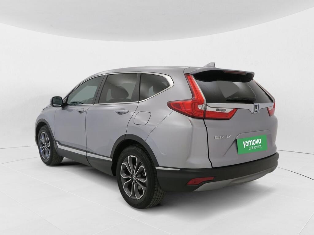 Honda CR-V HYBRID 2022 2.0I-MMD 2WD ELEGANCE NAVI