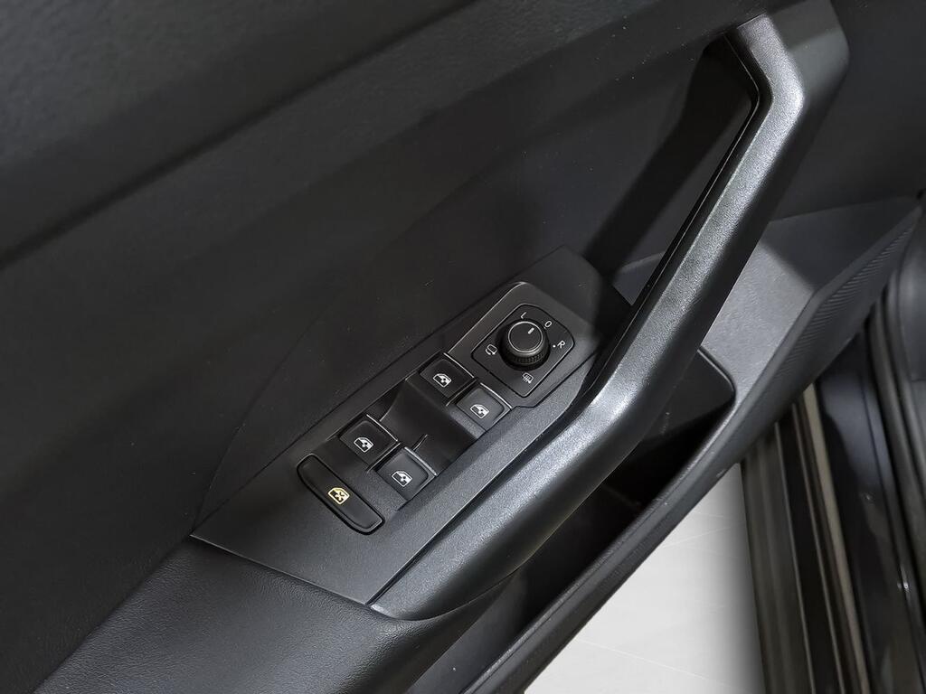 Volkswagen T-Cross Sport 1.0 TSI 81kW (110CV)