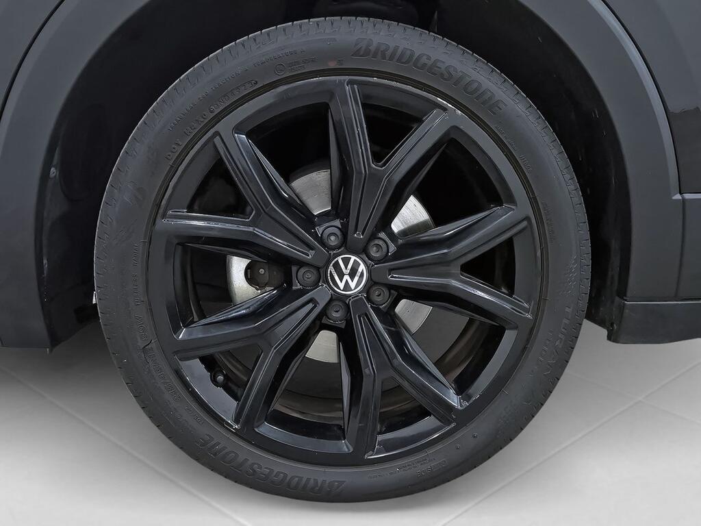 Volkswagen T-Cross Sport 1.0 TSI 81kW (110CV)