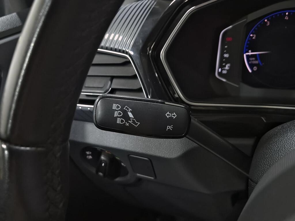 Volkswagen T-Cross Sport 1.0 TSI 81kW (110CV)