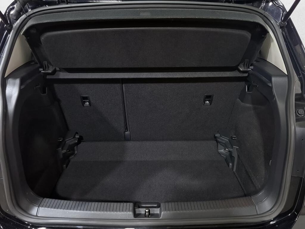 Volkswagen T-Cross Sport 1.0 TSI 81kW (110CV)