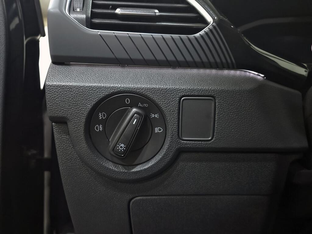 Volkswagen T-Cross Sport 1.0 TSI 81kW (110CV)