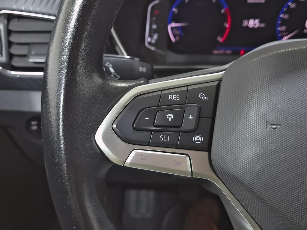 Volkswagen T-Cross Sport 1.0 TSI 81kW (110CV)