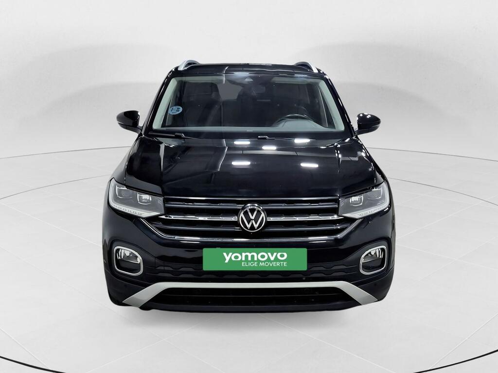 Volkswagen T-Cross Sport 1.0 TSI 81kW (110CV)