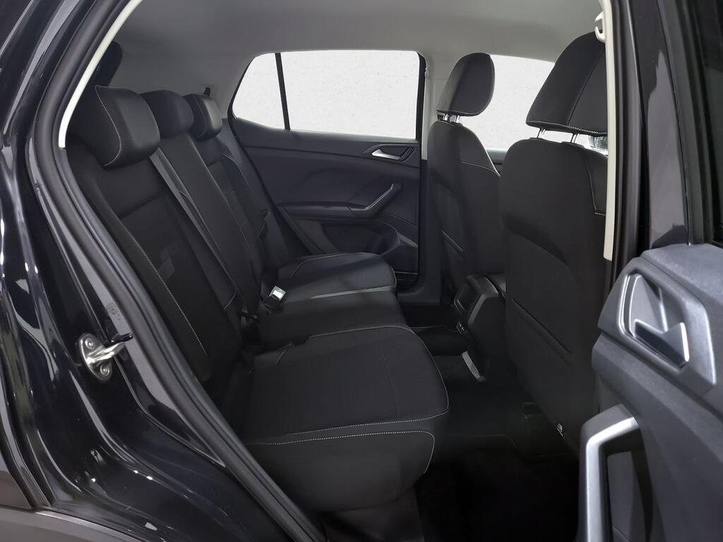 Volkswagen T-Cross Sport 1.0 TSI 81kW (110CV)