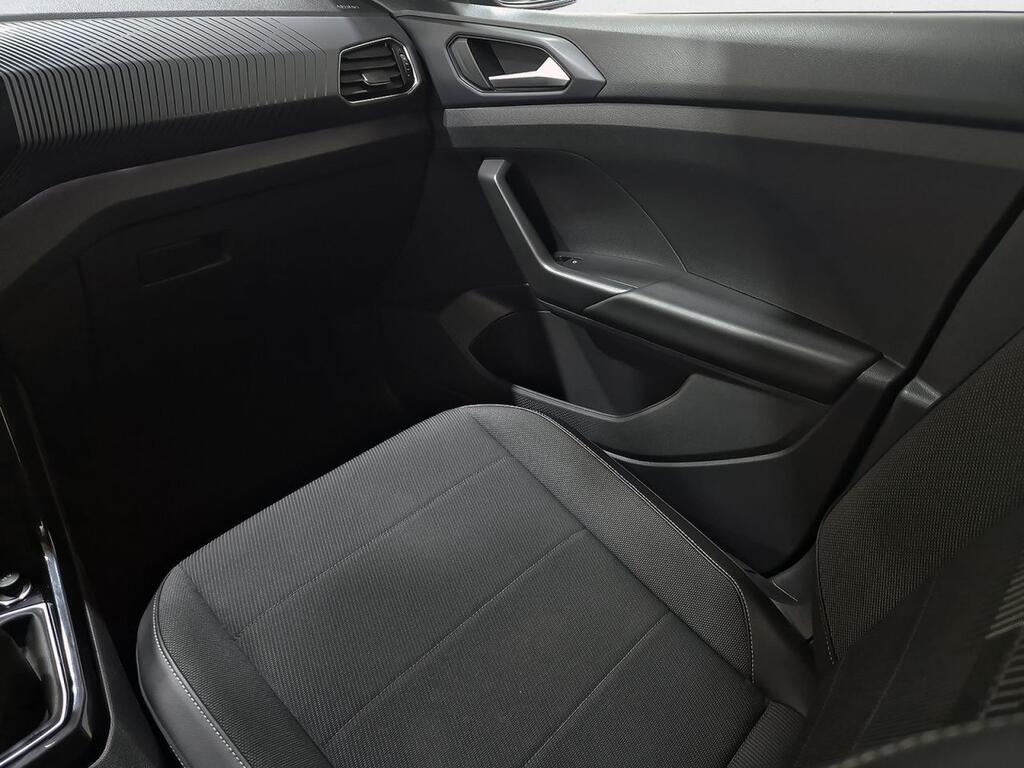 Volkswagen T-Cross Sport 1.0 TSI 81kW (110CV)