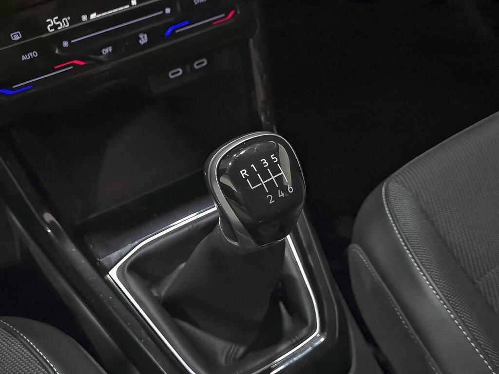 Volkswagen T-Cross Sport 1.0 TSI 81kW (110CV)