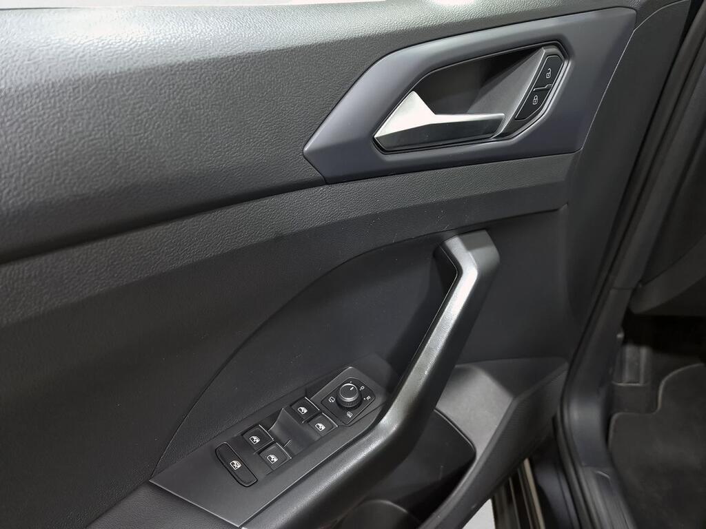 Volkswagen T-Cross Sport 1.0 TSI 81kW (110CV)