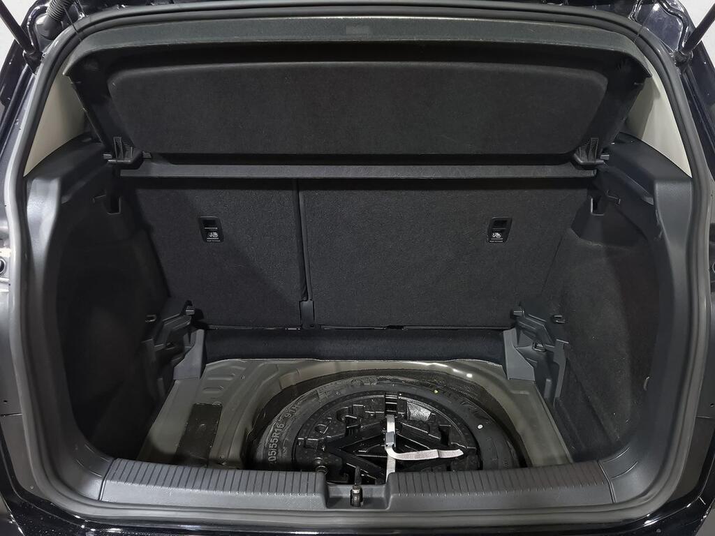 Volkswagen T-Cross Sport 1.0 TSI 81kW (110CV)