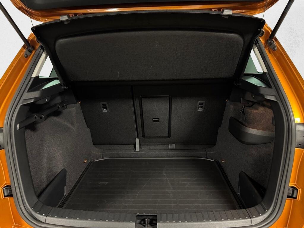 Skoda Karoq 1.5 TSI 110kW (150CV) DSG ACT Ambition