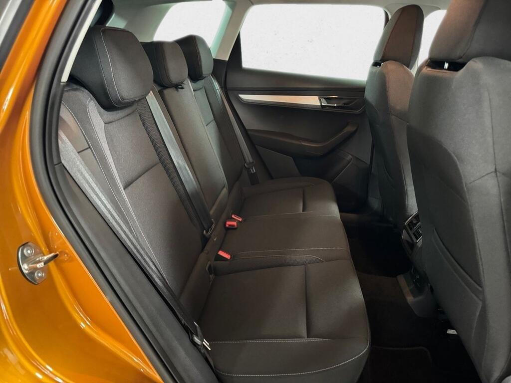 Skoda Karoq 1.5 TSI 110kW (150CV) DSG ACT Ambition