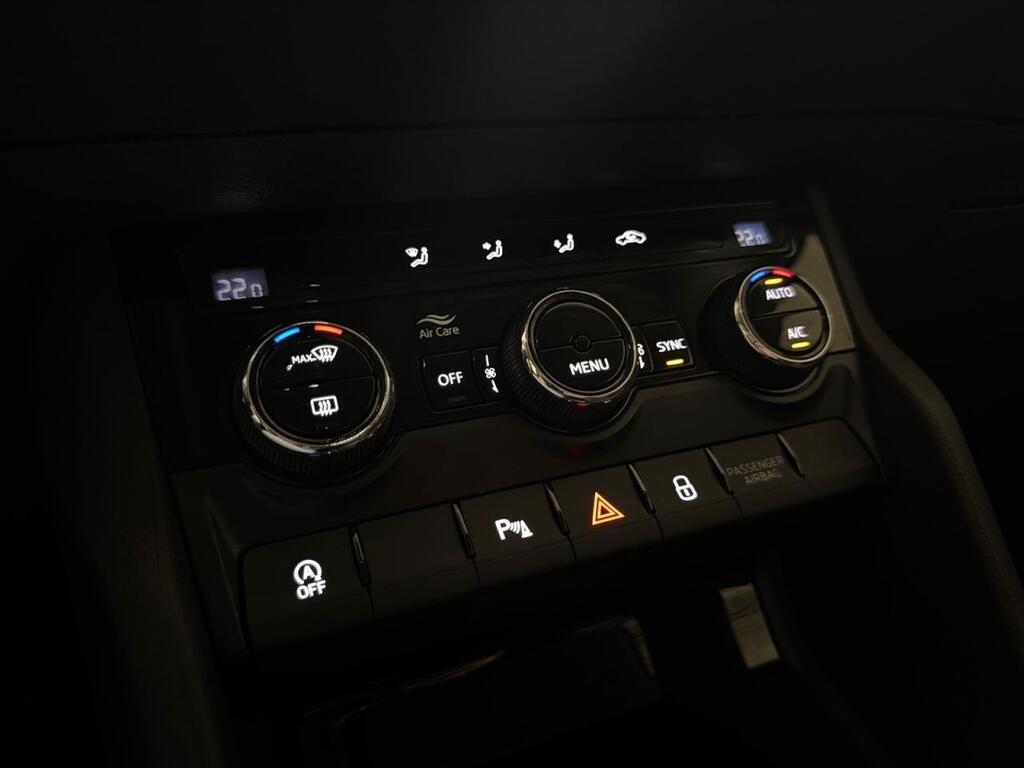 Skoda Karoq 1.5 TSI 110kW (150CV) DSG ACT Ambition