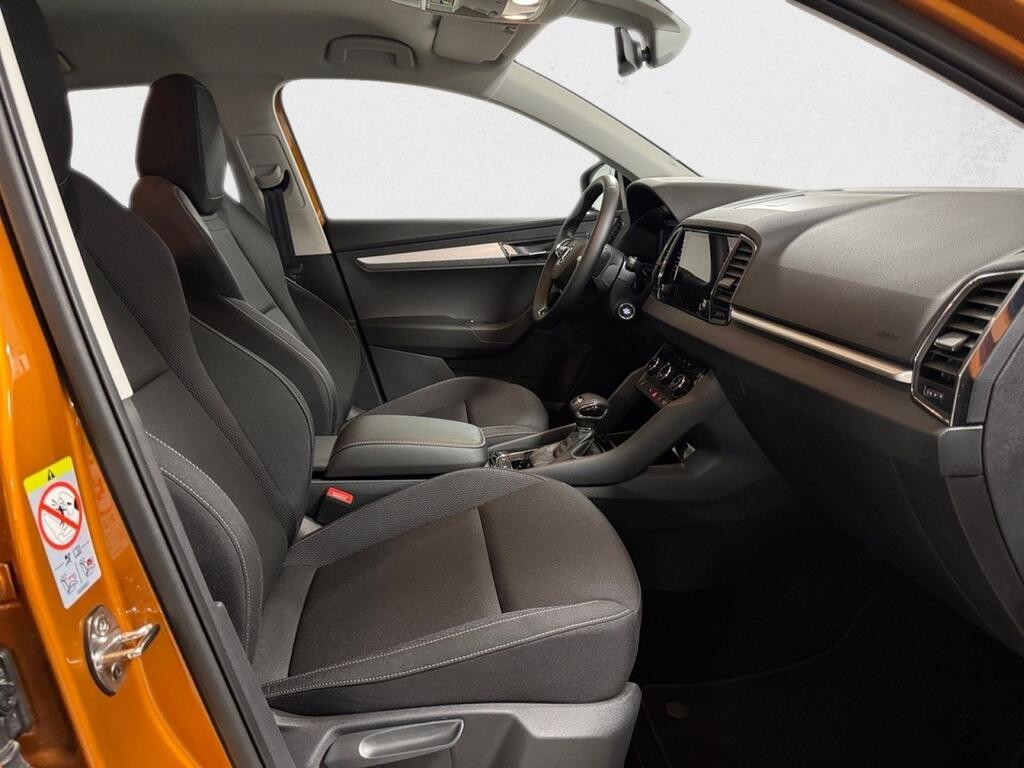 Skoda Karoq 1.5 TSI 110kW (150CV) DSG ACT Ambition
