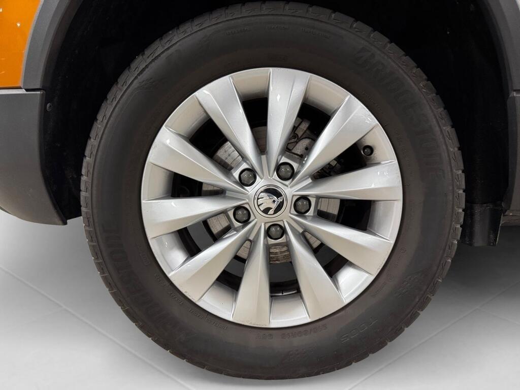 Skoda Karoq 1.5 TSI 110kW (150CV) DSG ACT Ambition