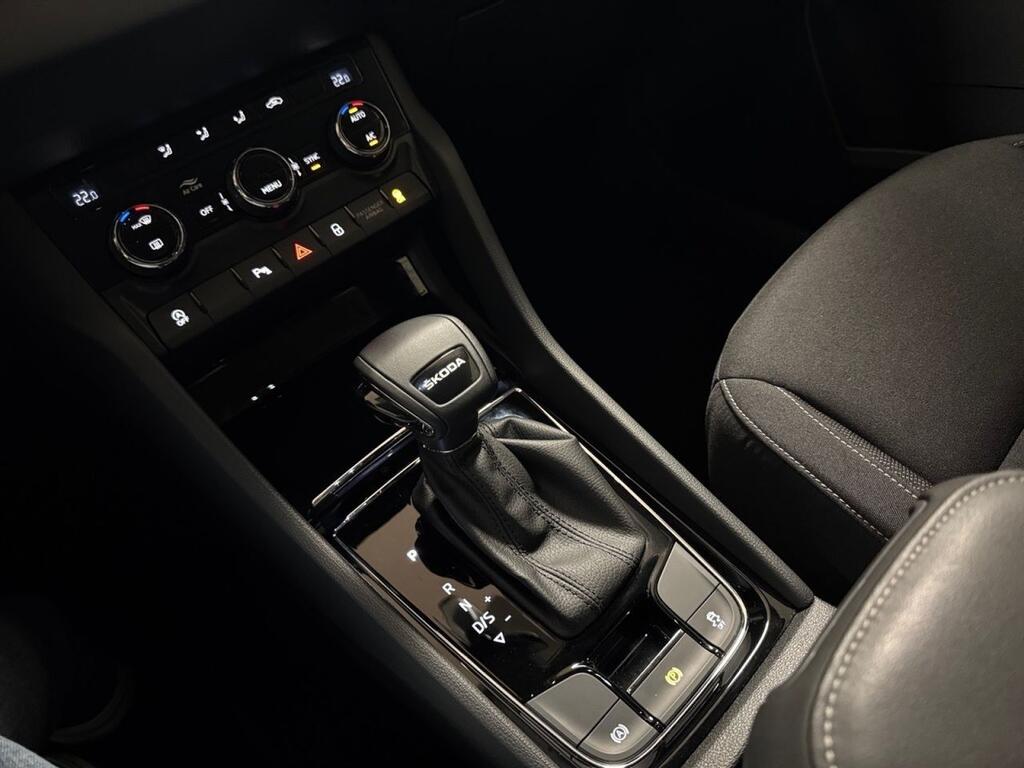 Skoda Karoq 1.5 TSI 110kW (150CV) DSG ACT Ambition